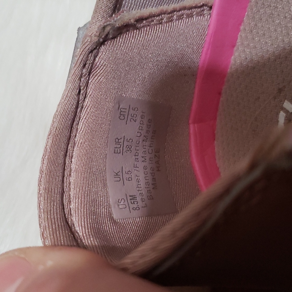 Ryka Slip on - Picture 8 of 11